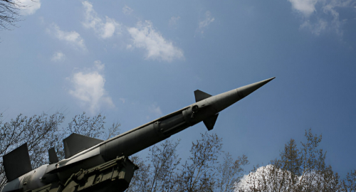 Attacco Missilistico in Israele: Escalation pericolosa in Medio Oriente